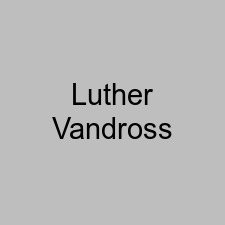 Luther Vandross