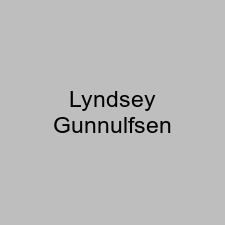 Lyndsey Gunnulfsen