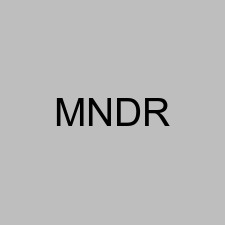 MNDR