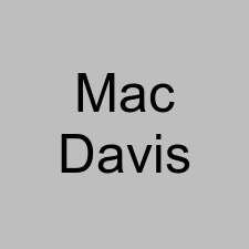 Mac Davis
