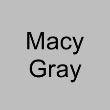 Macy Gray