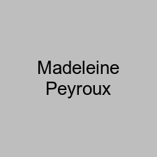 Madeleine Peyroux