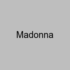 Madonna