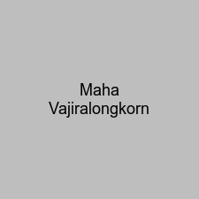 Maha Vajiralongkorn