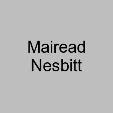 Mairead Nesbitt