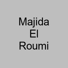 Majida El Roumi