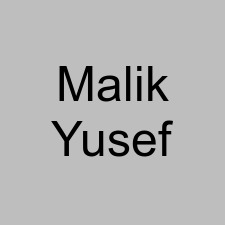 Malik Yusef