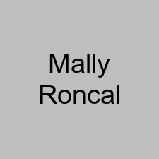 Mally Roncal