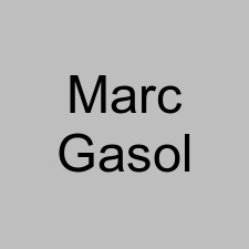 Marc Gasol