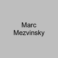 Marc Mezvinsky