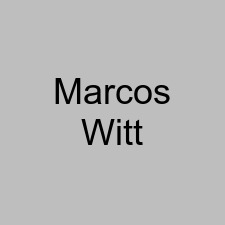 Marcos Witt