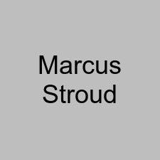 Marcus Stroud