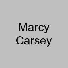 Marcy Carsey