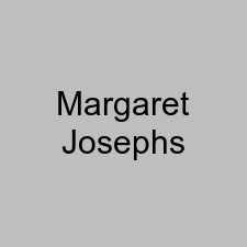Margaret Josephs