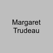 Margaret Trudeau