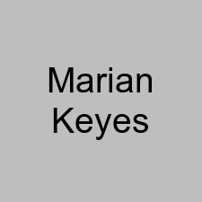 Marian Keyes