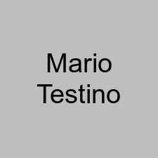Mario Testino