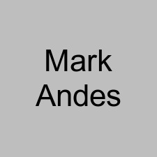 Mark Andes