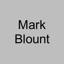 Mark Blount