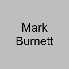 Mark Burnett