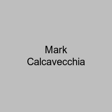 Mark Calcavecchia