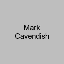 Mark Cavendish