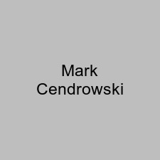 Mark Cendrowski