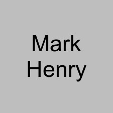 Mark Henry