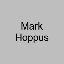 Mark Hoppus