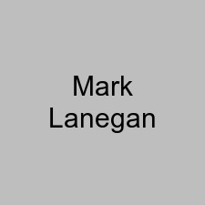 Mark Lanegan