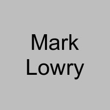Mark Lowry