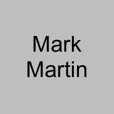Mark Martin