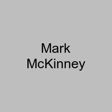 Mark McKinney