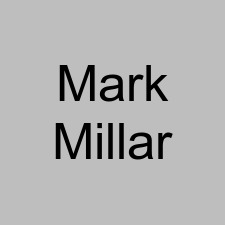Mark Millar