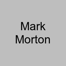 Mark Morton