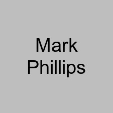 Mark Phillips