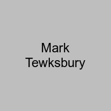 Mark Tewksbury
