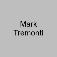 Mark Tremonti