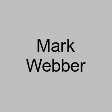 Mark Webber