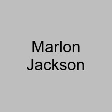 Marlon Jackson