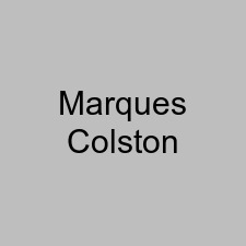 Marques Colston