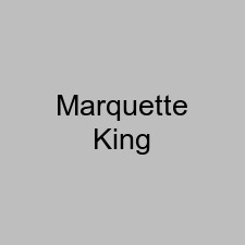 Marquette King