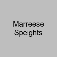 Marreese Speights