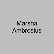 Marsha Ambrosius