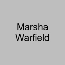 Marsha Warfield
