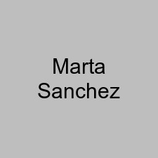Marta Sanchez