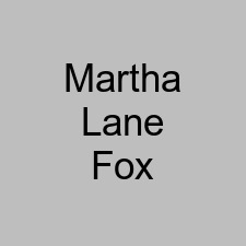 Martha Lane Fox