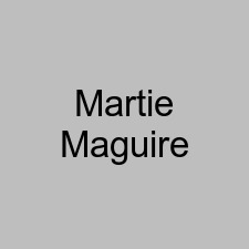 Martie Maguire