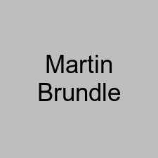 Martin Brundle