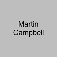 Martin Campbell